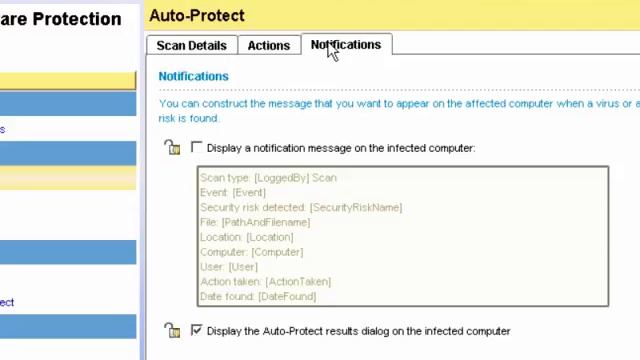 Symantec EndPoint Antivirus - How to configure Download Insight and Sonar?? смотреть онлайн