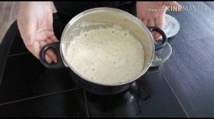 ВКУСНЫЕ БЛИНЫ ИЛИ ТАБИКМЭК// ТАТАРСКОЕ НАЦИОНАЛЬНОЕ БЛЮДО //