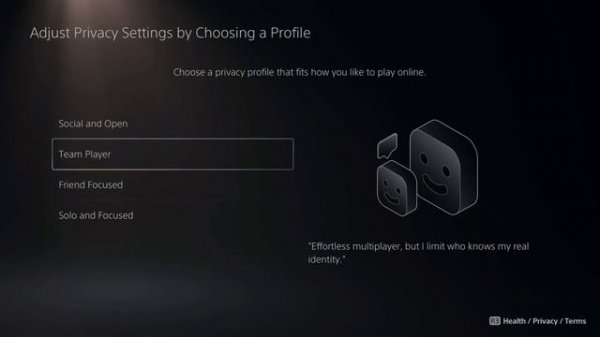 How to FIX Privacy Settings to Allow Party Chat on PS5 with Friends (Easy Method)