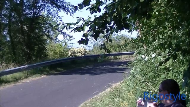 Rallye Best Of Renault sport crash, on the limit By Rigostyle смотреть онлайн