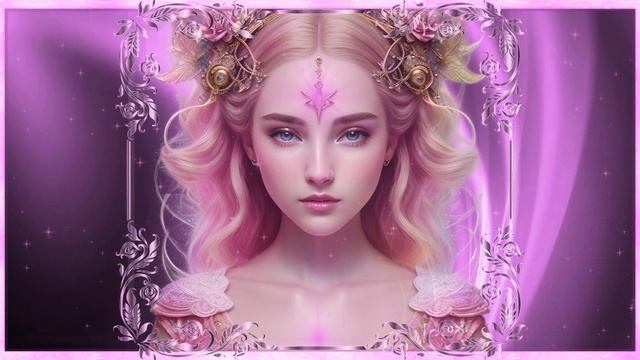 神秘的な喧騒からの目覚め｜リラクゼーション、癒し、安眠、睡眠音楽、BGM、ASMR