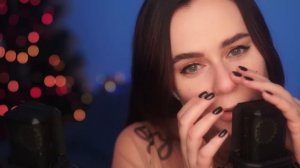 АСМР СВЕРХБЛИЗКИЙ ШЕПОТ Для 99.99% СНА ? ASMR CLOSE WHISPER EAR To EAR FOR SLEEP