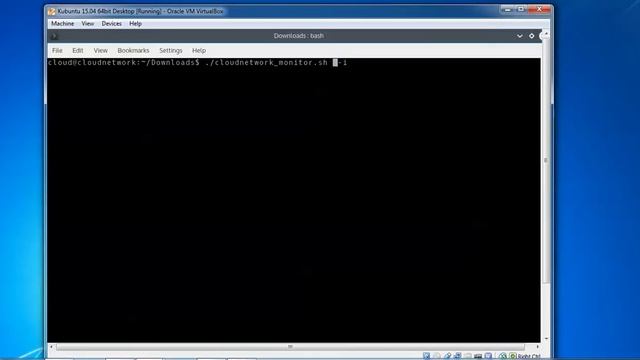 Shell Script to Monitor Network, Disk Usage, Uptime, Load Average and RAM Usage in Linux/Ubuntu смотреть онлайн
