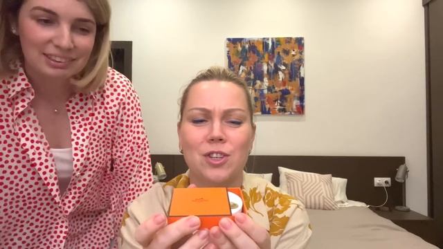 ?Гуляем по Бишкеку ? Покупки ? Аламединское ущелье ? смотреть онлайн