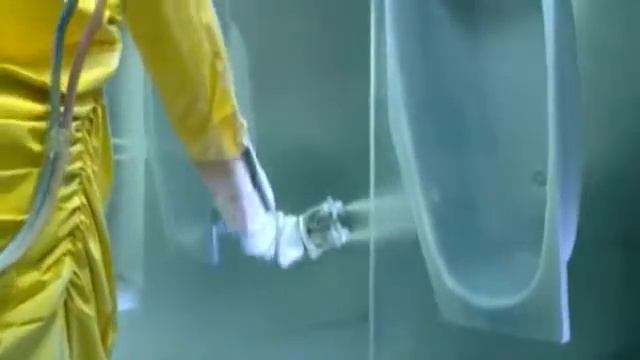 Производство стальных ванн Kaldewei, стальная эмаль 3,5 мм смотреть онлайн