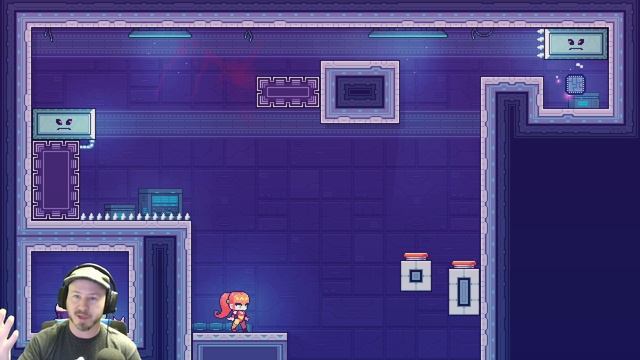 Sunblaze (Nintendo Switch) - QuickSave Review