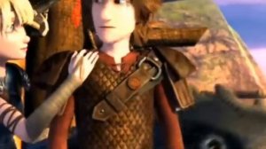 Иккинг и Астрид/Солнце и любовь/С днем святого Валентина