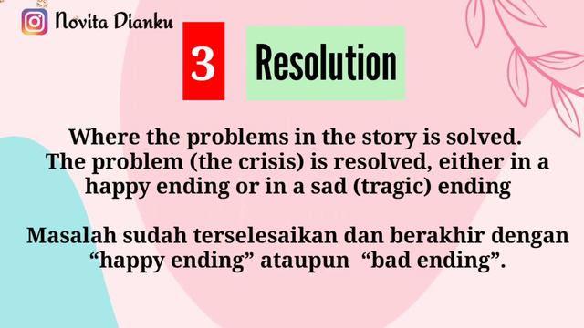 NARRATIVE TEXT || MATERI BAHASA INGGRIS NARRATIVE TEXT || PENGERTIAN, STRUKTUR, CONTOH смотреть онлайн
