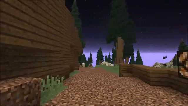 POV Walking World of Warcraft but it's Minecraft 25 Howling Fjord - Utgarde Keep | Gaming ASMR смотреть онлайн