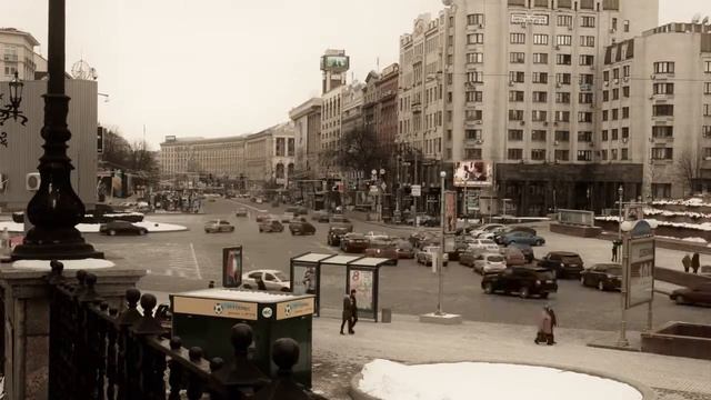Киев. Центр. 8 Марта! смотреть онлайн