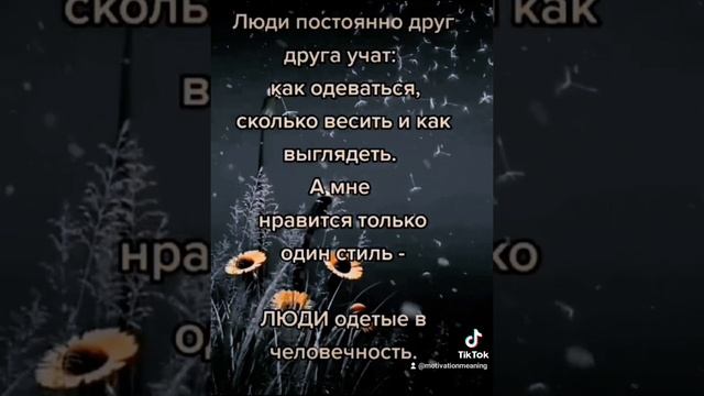 Люди постоянно учат!