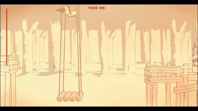 Gunman Clive прохождение (Ms. Johnson) смотреть онлайн