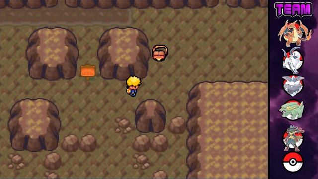 Pokemon Dark Rising Order Destroyed Rom Hack Part 2 WE KILLED HER! Gameplay Walkthrough смотреть онлайн
