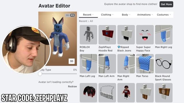 MAKING TOM and JERRY a ROBLOX ACCOUNT смотреть онлайн
