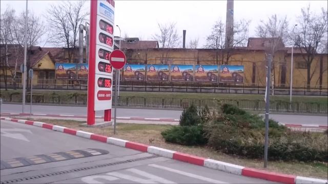 Болгария, Лукойл в Болгарии, Лучший бензин для автомобиля, Жизнь в Болгарии смотреть онлайн