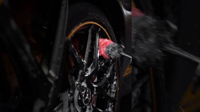 Дітейлінг мийка кузова смотреть онлайн