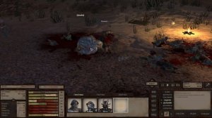 Мод на приручение животных - Kenshi #5