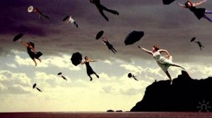 Волшебный Ворон: Scorpions - Wind Of Change (Ветер перемен)