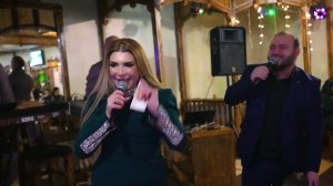 гр. Кристалл - Гафар хьана Концерт в Москве 2024