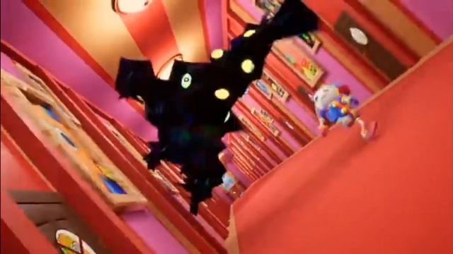 удивитильный цфровой цырк