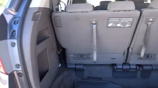 2012 Honda Odyssey used, Los Angeles, Woodland Hills, West Hills, Sherman Oaks, Van Nuys, смотреть онлайн