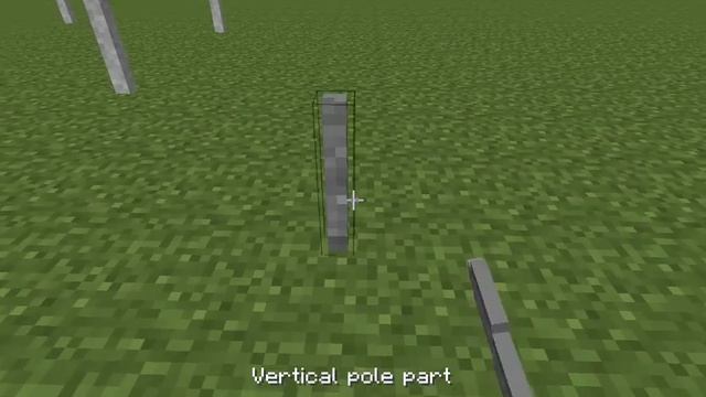 Minecraft - AWESOME LIGHTS AND SIGNS MOD - Lamps and Traffic Lights Mod - Minecraft - 1.7.2 (HD) смотреть онлайн