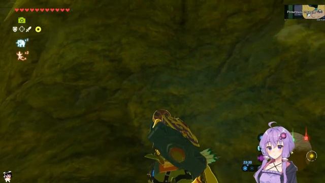 10 сентября The Legend of Zelda: Breath of the Wild часть 20 смотреть онлайн