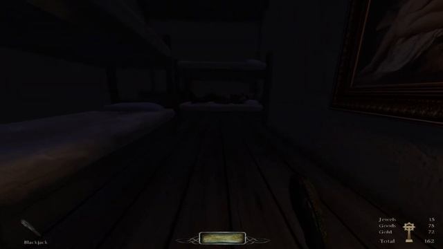 Glinny Ruins - The Dark Mod - Paying the Bills: 0 - Moving Day #2 смотреть онлайн