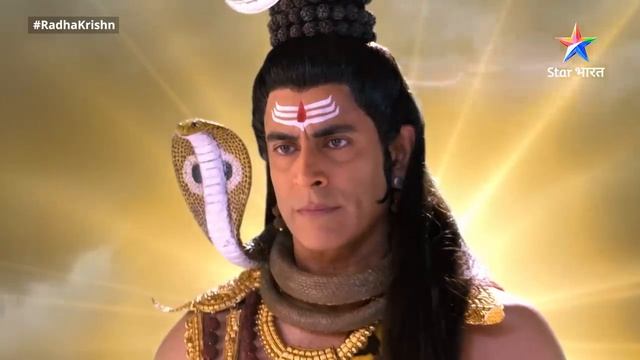 RadhaKrishn Raasleela Part 350 || Samb ne ki Mahadev ki araadhana || राधाकृष्ण #radhakrishn смотреть онлайн