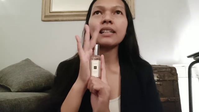 Review Parfum Brand Jo Malone Peony & Blush Suede Cologne | Parfum Make Me Happy смотреть онлайн