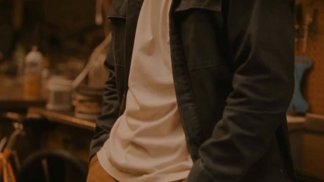 Dockers® – Johny Salido / Live Original смотреть онлайн