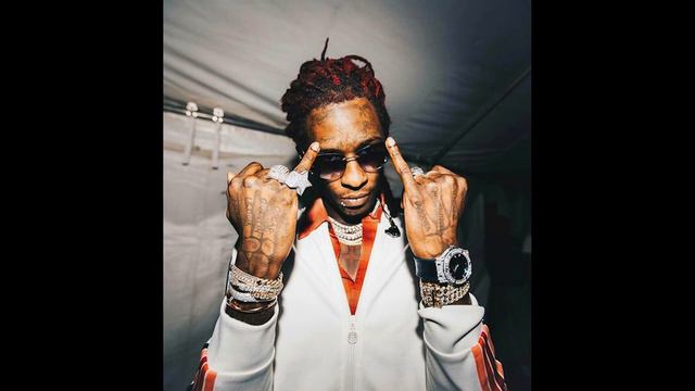 [FREE] Young Thug Type Beat - "Elevate" смотреть онлайн