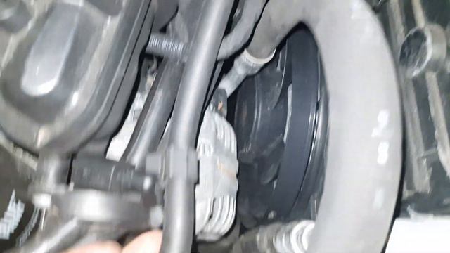 Индикация давления масла двигателя Tiguan 2.0tsi CCTA USA. Практическое пособие по проверке датчика смотреть онлайн