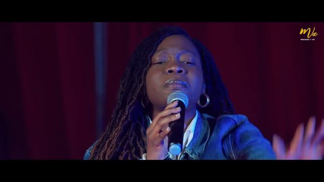 LÀ DANS LE FEU | ECOLE D'ADORATION смотреть онлайн