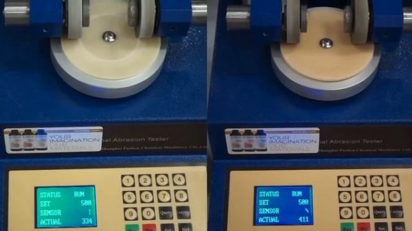 Испытания HARZ Labs Glaze