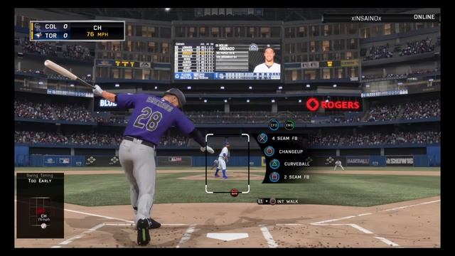 MLB.tv: Showtime Season 1 смотреть онлайн