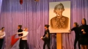 Бухенвальдский набат