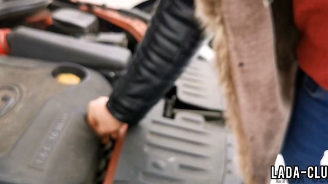 Как быстро и точно проверить уровень масла смотреть онлайн