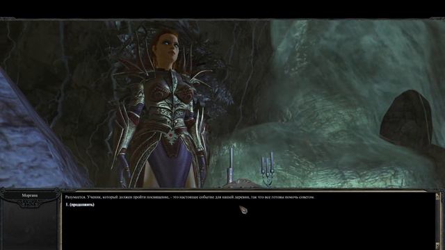 Divinity 2 Кровь Драконов Прохажу Часть 1 Пройдено смотреть онлайн