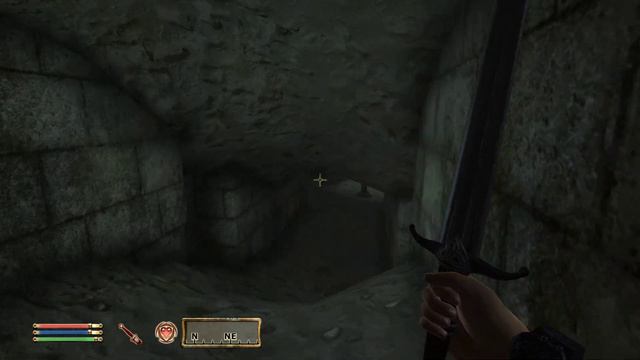 Oblivion? In 2024? No Way! смотреть онлайн