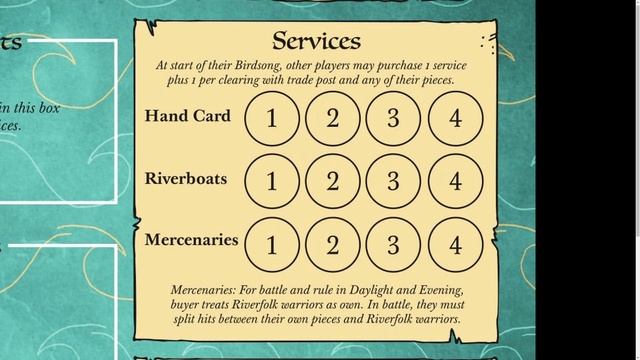 Ep. 2 - Tabletop Tier Rankings | The Definitive TOP Factions in Root! смотреть онлайн