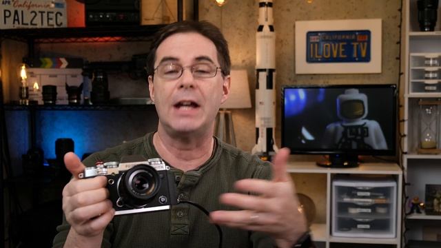 How to Use Fujifilm Camera as Webcam смотреть онлайн
