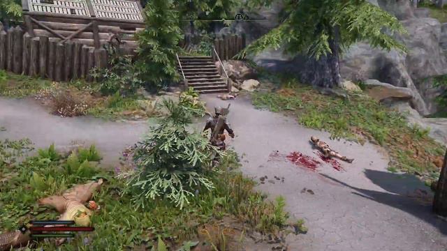 Hunting Bounties!!!! | Living Skyrim 3 SE PC Walkthrough Part 14!!! смотреть онлайн