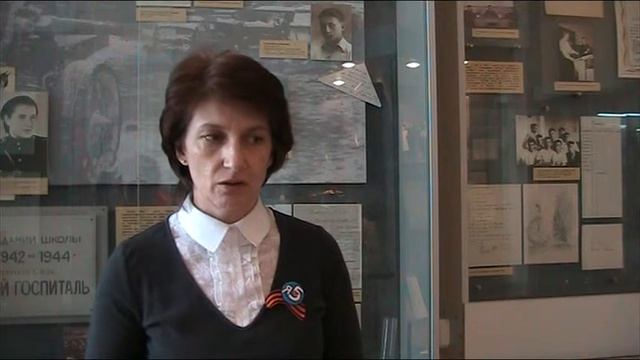 К Симонов Тот самый длинный день в году читает Инна Александровна Клюева смотреть онлайн