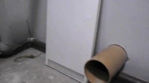 Турбонасадка к котлу газовому напольному Лемакс 16 квт. Неисправность. Датчик обратной тяги замкнут