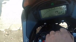 Мотоциклы из Европы. #мото#изевропы#honda#yamaha#bmw