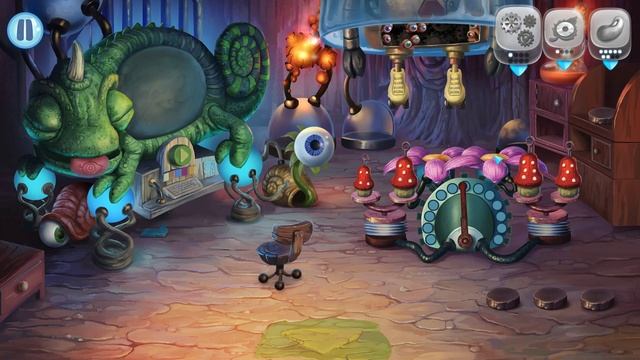 My Brother Rabbit Platinum / all achievement walkthrough no commentary / kid friendly puzzle game смотреть онлайн
