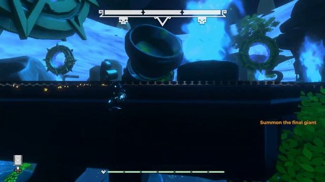 Aztech Forgotten Gods (Switch) Review смотреть онлайн