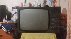 Обзор телевизора Чайка Ц-280Д