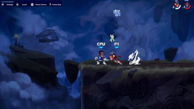 Legend Analysis with Luverlady - Part 1: Queen Nai смотреть онлайн